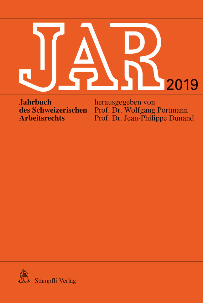 JAR 2019