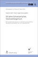 50 Jahre Schweizerisches Stockwerkeigentum