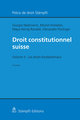 Droit constitutionnel suisse