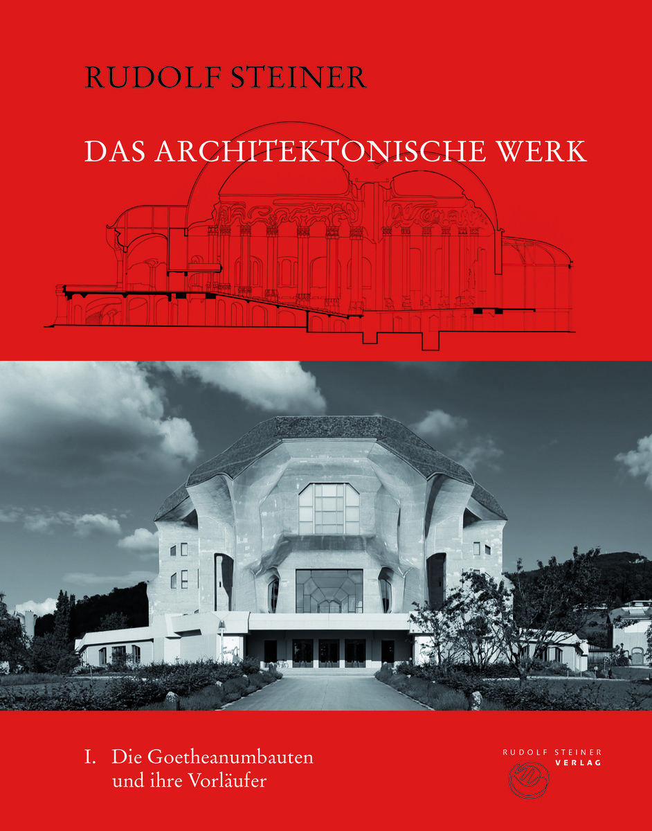 Das architektonische Werk