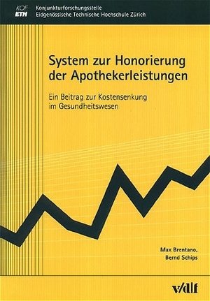 System zur Honorierung der Apothekerleistungen