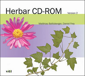 Herbar CD-ROM