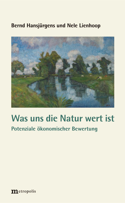 Was uns die Natur wert ist