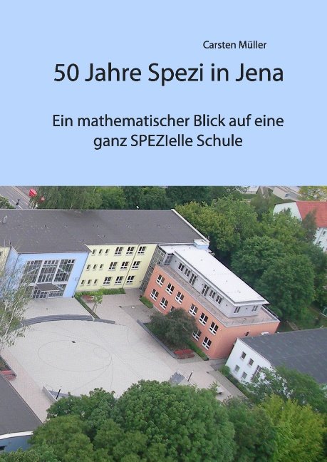 50 Jahre Spezi in Jena