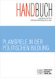 Handbuch Planspiele in der politischen Bildung