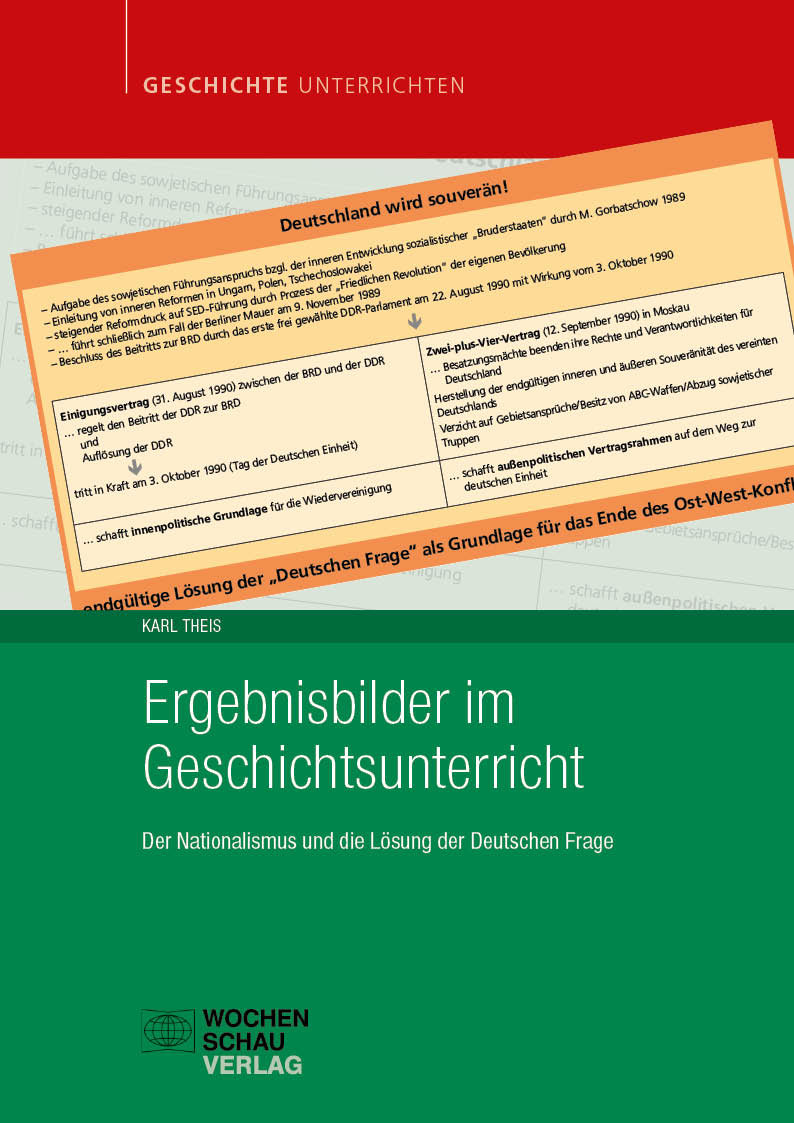 Ergebnisbilder im Geschichtsunterricht