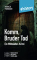 Komm, Bruder Tod