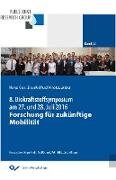 Forschung für zukünftige Mobilität