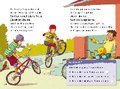 Duden Leseprofi - BMX und sonst nix, 2. Klasse