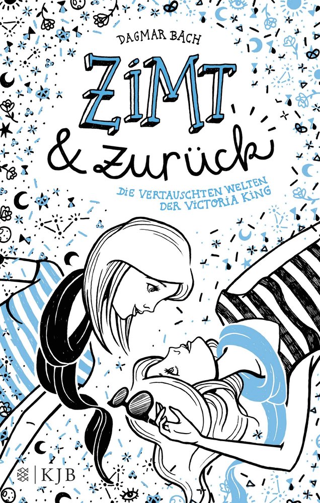 Zimt und zurück