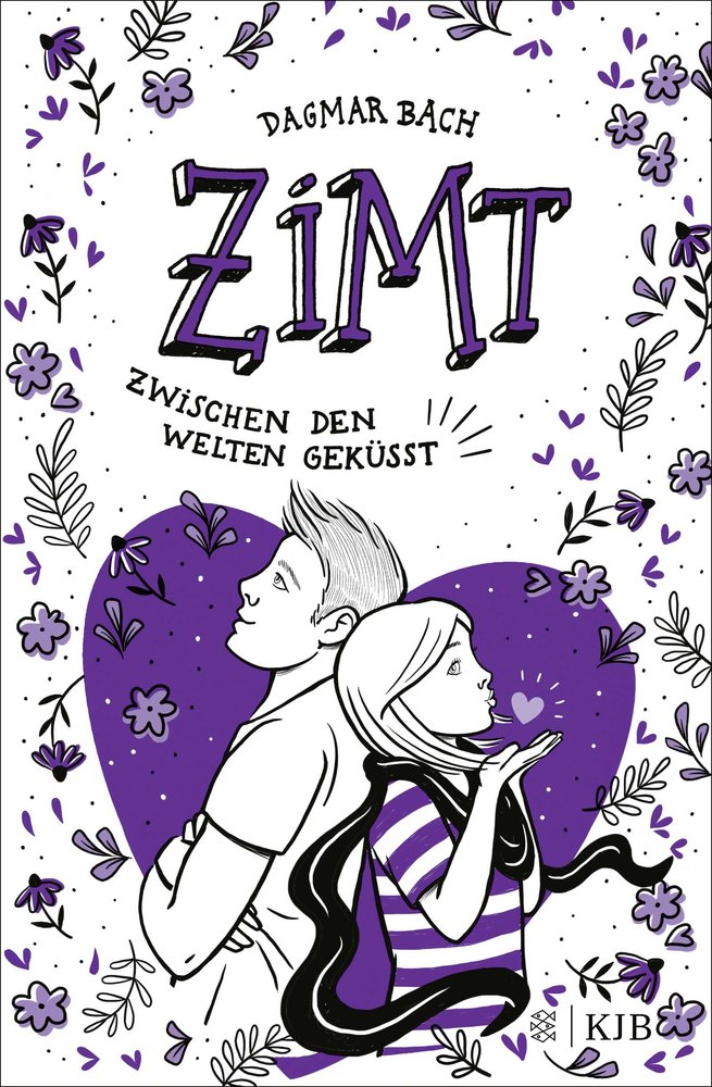 Zimt â Zwischen den Welten geküsst