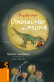 Dinosaurier im Mond