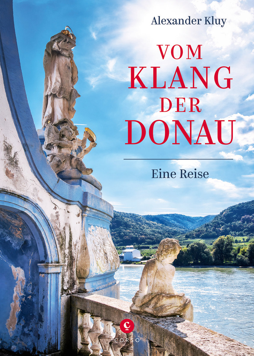 Vom Klang der Donau