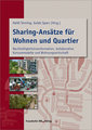 Sharing-Ansätze für Wohnen und Quartier