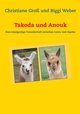 Takoda und Anouk