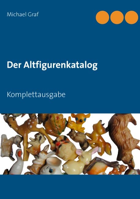 Der Altfigurenkatalog