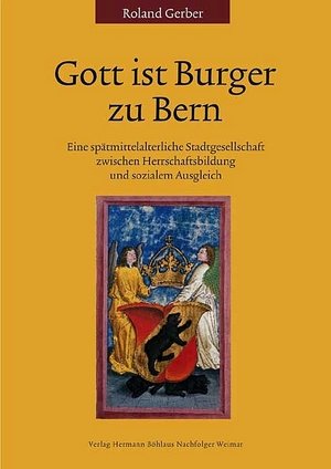 Gott ist Burger zu Bern