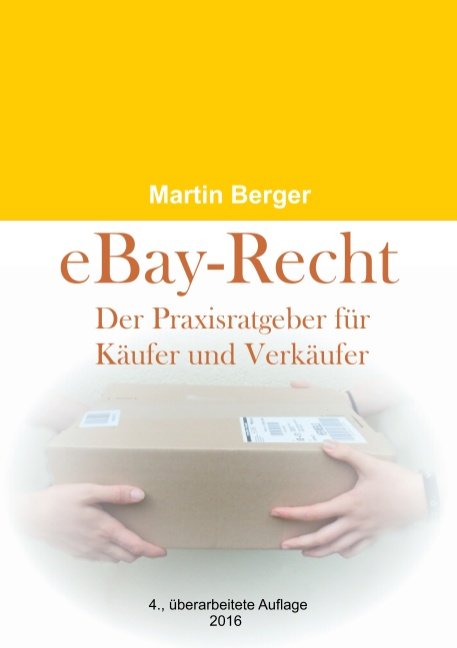 eBay-Recht