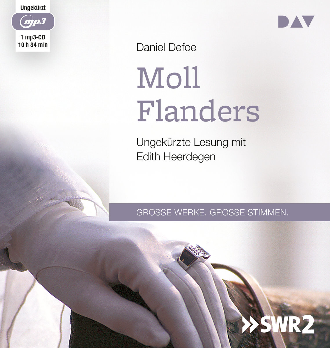 Moll Flanders