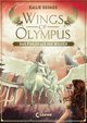 Wings of Olympus (Band 2) - Das Fohlen aus den Wolken