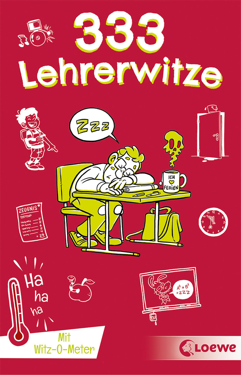 333 Lehrerwitze