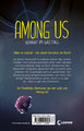 Among Us - Verrat im Weltall