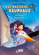 Das magische Baumhaus (Comic-Buchreihe, Band 1) - Im Tal der Dinosaurier