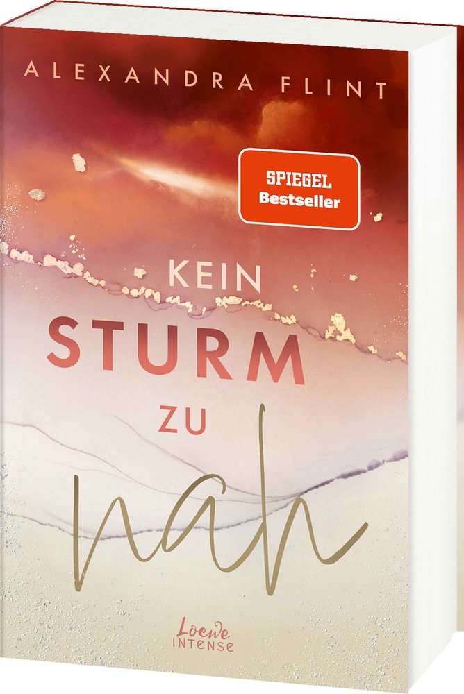 Kein Sturm zu nah (Tales of Sylt, Band 2)