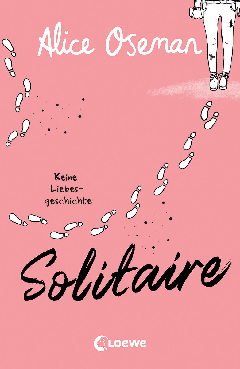 Solitaire (deutsche Ausgabe)