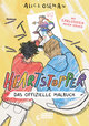 Heartstopper - Das offizielle Malbuch