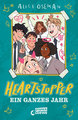 Heartstopper - Ein ganzes Jahr (Yearbook)