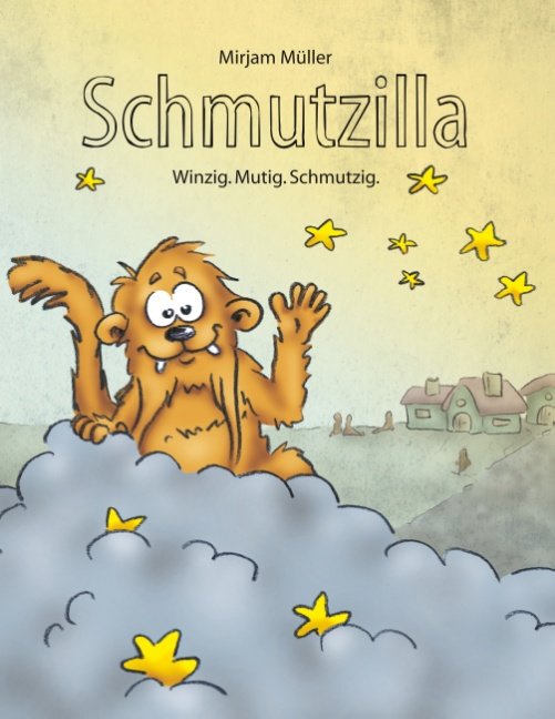 Schmutzilla