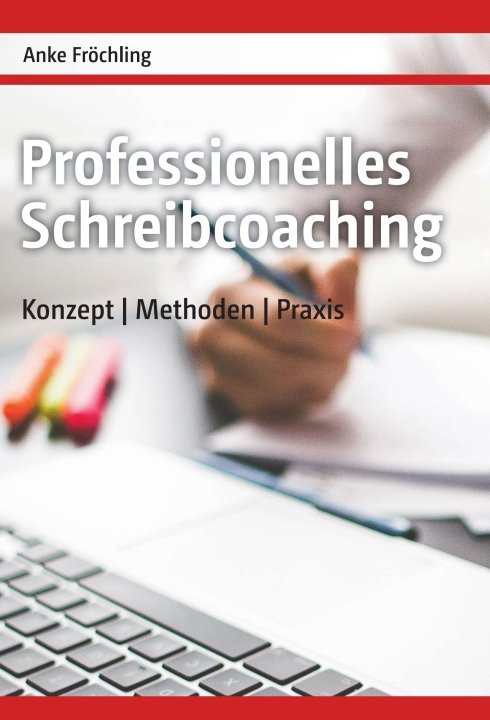 Professionelles Schreibcoaching