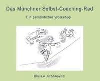 Das Münchner Selbst-Coaching-Rad