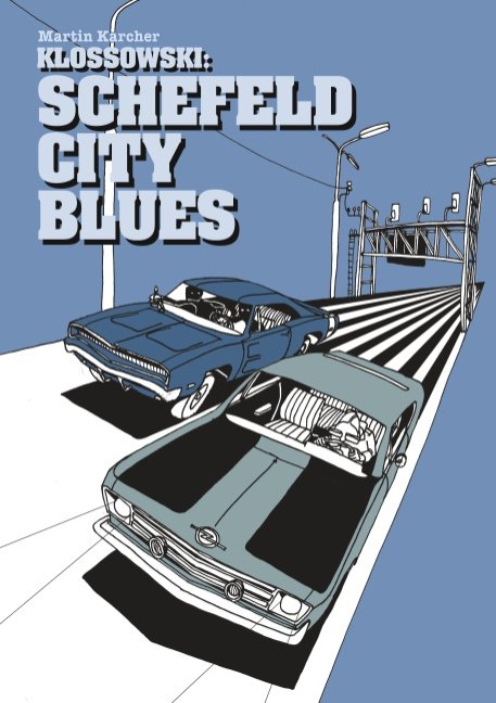 Schefeld City Blues