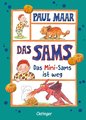 Das Sams 12. Das Mini-Sams ist weg