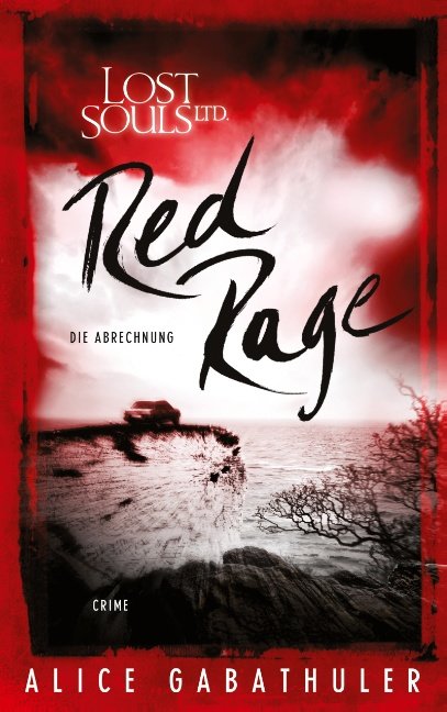 Red Rage