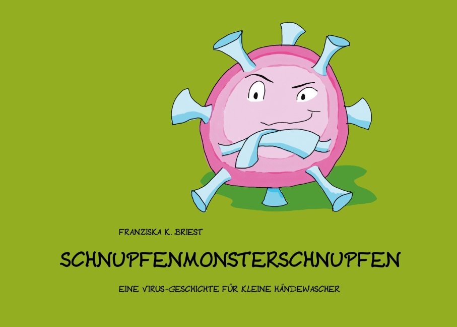 Schnupfenmonsterschnupfen