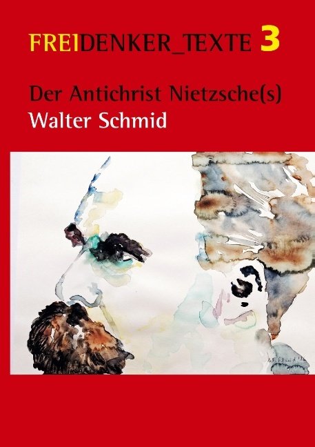 Der Antichrist Nietzsche(s)