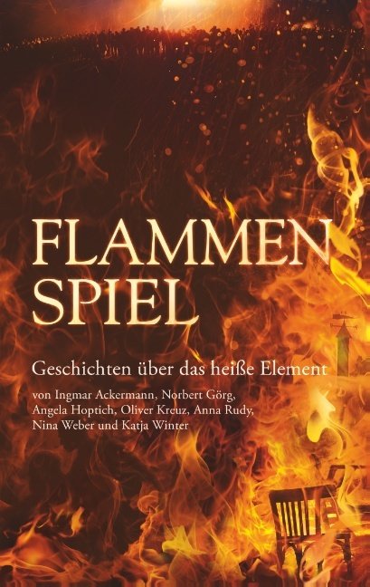 Flammenspiel