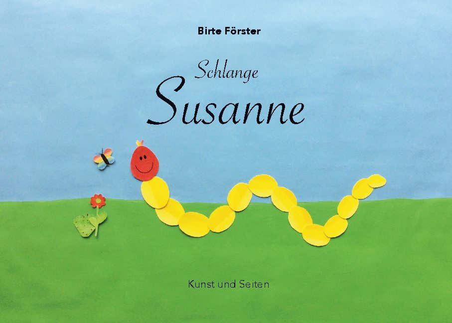 Schlange Susanne