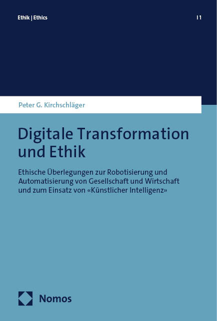 Digitale Transformation und Ethik