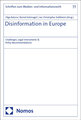 Disinformation in Europe