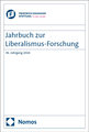 Jahrbuch zur Liberalismus-Forschung