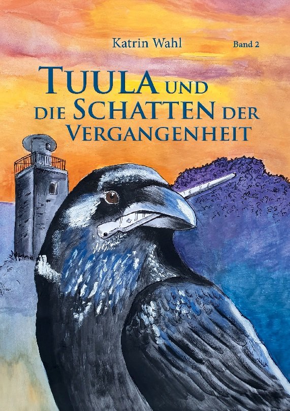 Tuula und die Schatten der Vergangenheit