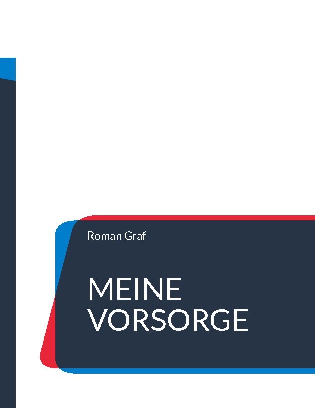 Meine Vorsorge