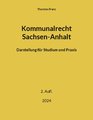 Kommunalrecht Sachsen-Anhalt