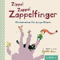 Zippel Zappel Zappelfinger