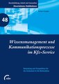 Wissensmanagement und Kommunikationsprozesse im Kfz-Service