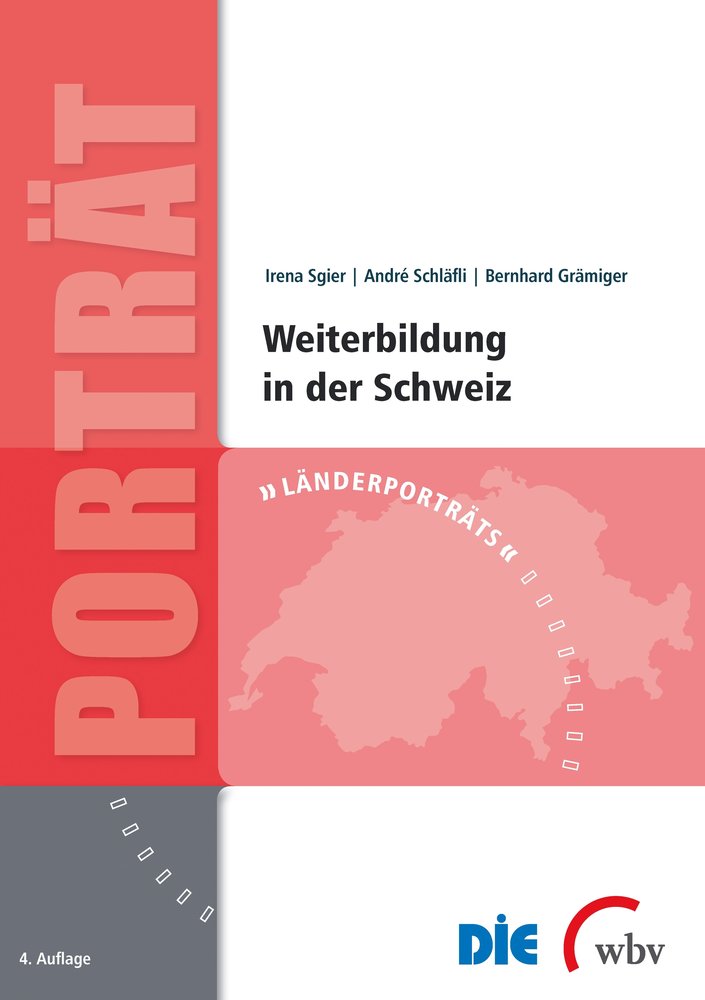 Weiterbildung in der Schweiz